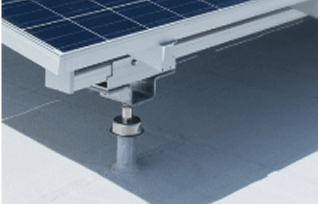 ソーラーベースW70