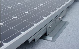 ソーラーステイ