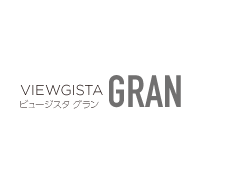 VIEWGISTA GRAN（ビュージスタ グラン GRAN）