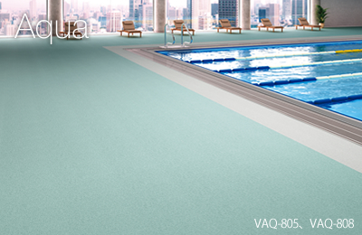 AQUA VAQ-805、VAQ-808