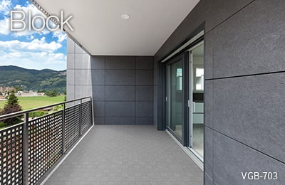 BLOCK（VGB-703）