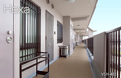 Hexa（VSH-402）