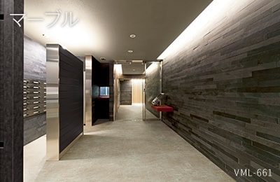 マーブル（VML-661）