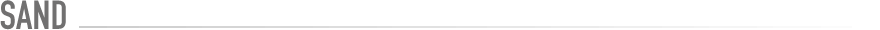 SAND